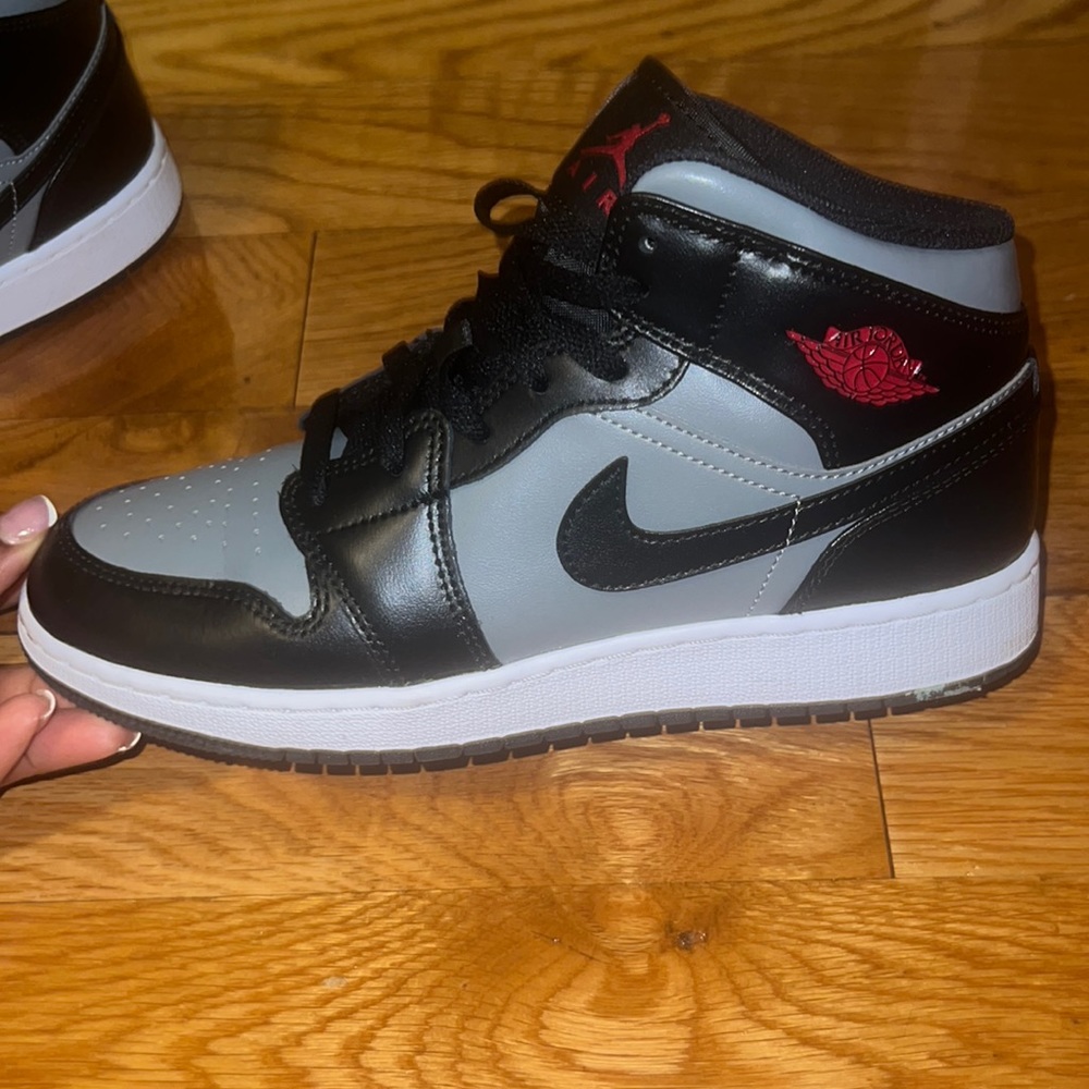 Air Jordan 1’s Mid GS